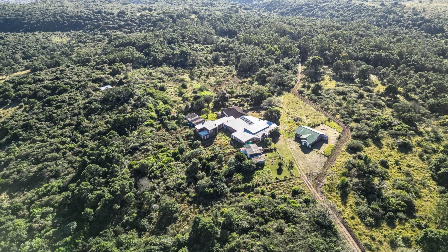 5 Bedroom Property for Sale in Fort Grey Eastern Cape